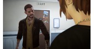 Life is Strange Before the Storm Remastered - скачать торрент