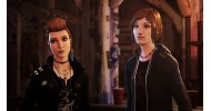 Life is Strange Before the Storm Remastered - скачать торрент