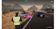 GAI Stops Auto Right Version Simulator - скачать торрент