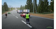 GAI Stops Auto Right Version Simulator - скачать торрент