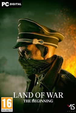 Land of War The Beginning - скачать торрент