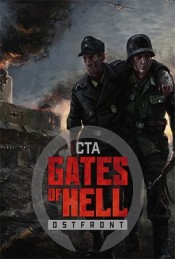 Call to Arms Gates of Hell Ostfront