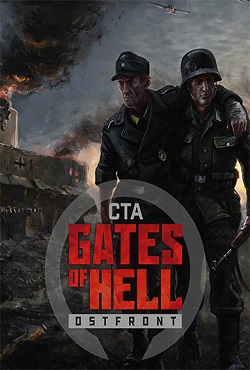 Call to Arms Gates of Hell Ostfront - скачать торрент