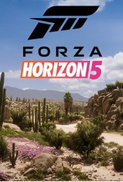 Forza Horizon 5 Механики