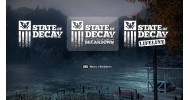 State of Decay 1 - скачать торрент