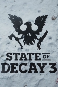 State of Decay 3 - скачать торрент