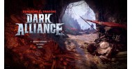 Dungeons & Dragons Dark Alliance - скачать торрент