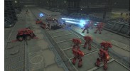 Warhammer 40000 Battlesector - скачать торрент