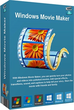 Windows Movie Maker для Windows 7 - скачать торрент
