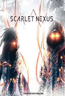 Scarlet Nexus - скачать торрент