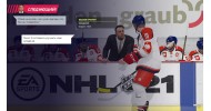 NHL 21 - скачать торрент