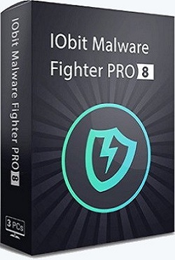 IObit Malware Fighter - скачать торрент