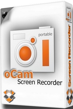 oCam Screen Recorder - скачать торрент