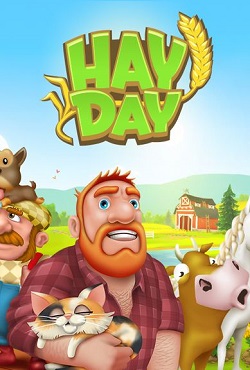 Hay Day - скачать торрент