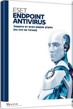 ESET Endpoint Antivirus / ESET Endpoint Security - скачать торрент