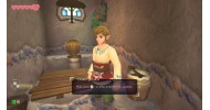 The Legend of Zelda Skyward Sword HD - скачать торрент