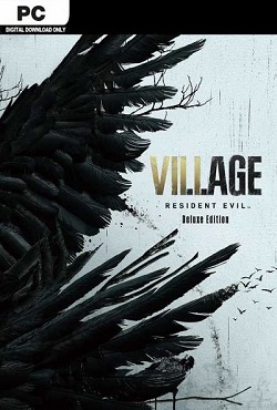 Resident Evil Village Deluxe Edition - скачать торрент