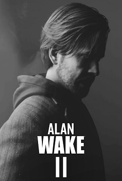 Alan Wake 2 Механики - скачать торрент