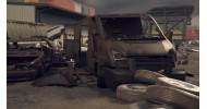 Car Scrapyard Simulator - скачать торрент