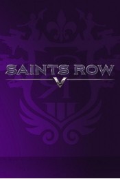 Saints Row 5 Механики