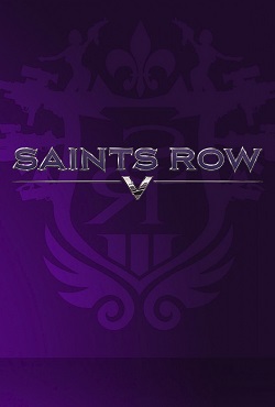 Saints Row 5 Механики - скачать торрент
