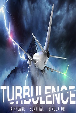 Turbulence Airplane Survival Simulator - скачать торрент