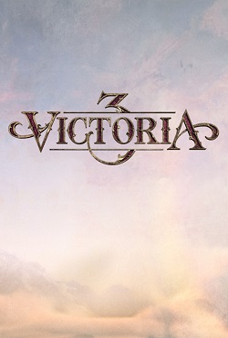 Victoria 3 Механики - скачать торрент