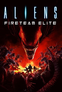 Aliens Fireteam Elite Механики - скачать торрент