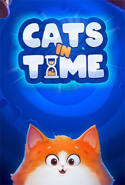 Cats in Time - скачать торрент