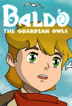 Baldo The Guardian Owls - скачать торрент