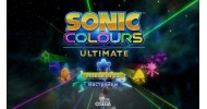 Sonic Colors - скачать торрент