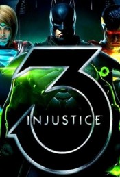Injustice 3 Механики