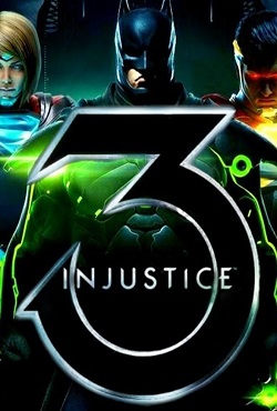 Injustice 3 Механики