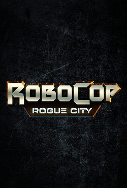 RoboCop Rogue City - скачать торрент