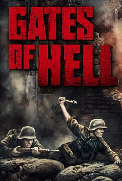 Gates of Hell Ostfront - скачать торрент