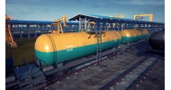Train Life A Railway Simulator - скачать торрент