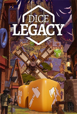 Dice Legacy