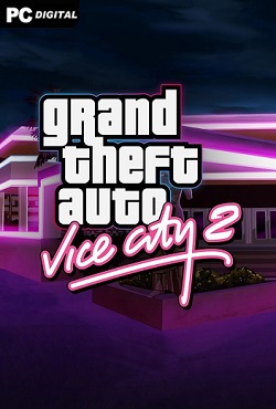 GTA Vice City 2 - скачать торрент
