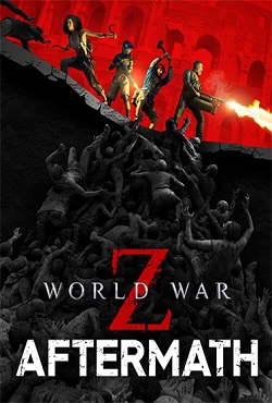 World War Z Aftermath - скачать торрент