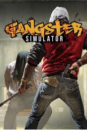 Gangster Simulator Механики