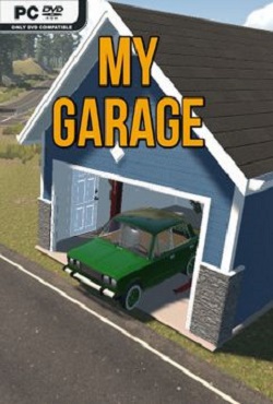 My Garage - скачать торрент