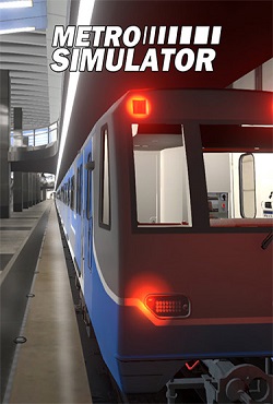 Metro Simulator 2021 - скачать торрент