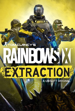 Tom Clancy’s Rainbow Six Extraction - скачать торрент
