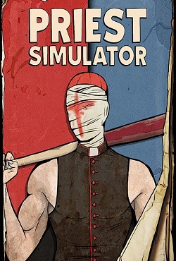 Priest Simulator - скачать торрент