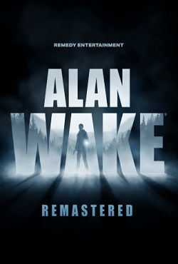 Alan Wake Remastered - скачать торрент
