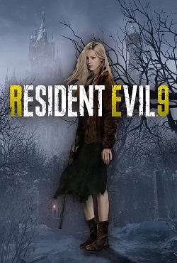 Resident Evil 9 - скачать торрент