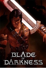 Blade of Darkness 2021
