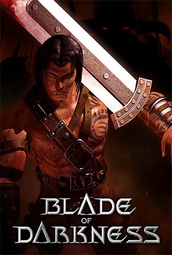 Blade of Darkness 2021 - скачать торрент
