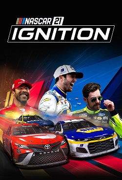 NASCAR 21 Ignition - скачать торрент
