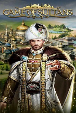 Великий Султан на ПК - скачать торрент